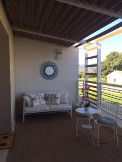 A gem apartment with terrace - Pula - 1