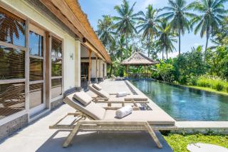 Rouge - Private Villa Jae - Ubud - 3