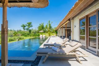 Rouge - Private Villa Jae - Ubud - 5