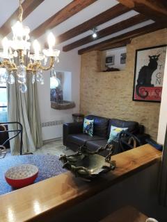 Stargazer Studio - Saint-Chamassy - 2
