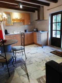 Stargazer Studio - 1