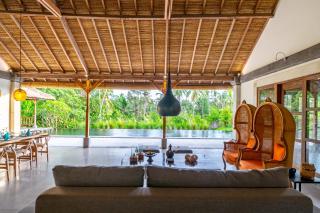 Rouge - Private Villa Jae - Ubud - 1