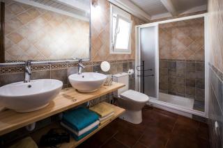 B&B Casa Luna Vélez Blanco - Vélez Blanco - 6