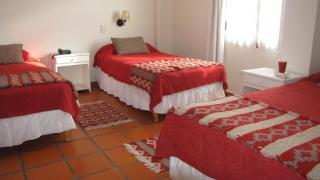 Altos De Balcarce Hotel - Salta - 2
