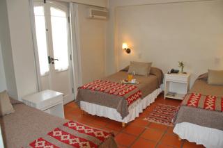 Altos De Balcarce Hotel - Salta - 3