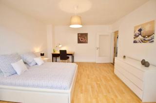 Fantastic Apartment in Enchanting Neighbourhood - Ludwigshafen am Rhein - 9
