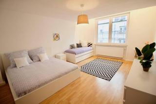 Fantastic Apartment in Enchanting Neighbourhood - Ludwigshafen am Rhein - 6