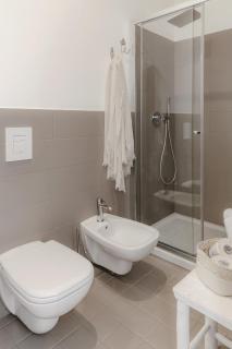 Angolo del poeta suite - Matera - 3