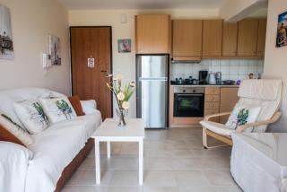 Lovely Apartment Next to the Sea Lygia Korinthias - Liyiá - 3