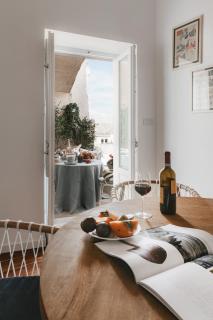 Angolo del poeta suite - 5
