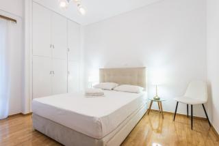 Victoria Diamond Suites Apartments - Atene - 8