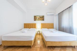 Victoria Diamond Suites Apartments - Atene - 7