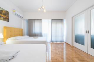 Victoria Diamond Suites Apartments - Atene - 4