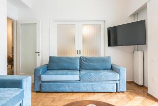 Victoria Diamond Suites Apartments - Atene - 3