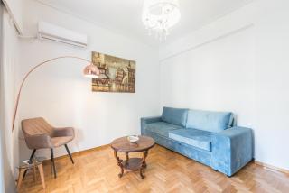 Victoria Diamond Suites Apartments - Athens - 2