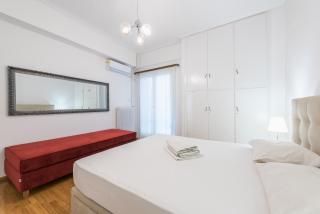 Victoria Diamond Suites Apartments - Athens - 1