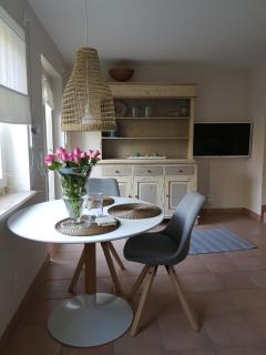 Ferienwohnung MOMENTE - 9