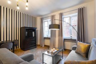 Ego Apartments Old Town - Warschau - 4