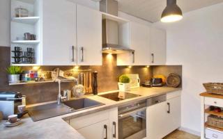 Ferienhaus Nest - Blaichach - 7