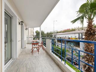 Apartment in Piraeus near Monastiraki Square - Athen - 7