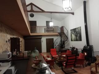 LA CASONA DE VALENZUELA - 5