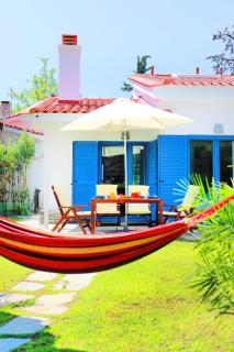 Ariadni Villa Sani - Sani Beach - 3