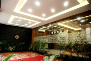 Grand Oliver - Chennai - 0