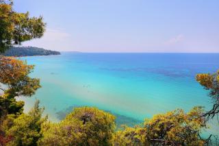 Ariadni Villa Sani - Sani Beach - 7