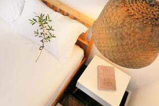 Ariadni Villa Sani - Sani Beach - 6