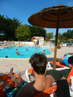 Camping Le Ragis - Challans - 2