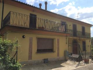 Casavacanze Ciaspole E Uva - Fiastra - 1