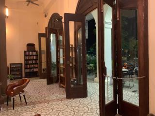 The J Break Boutique - Kampot - 1