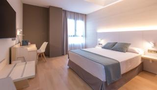 Hotel Olympia Valencia - Alboraya - 0