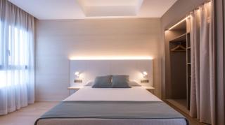 Hotel Olympia Valencia - Alboraya - 7