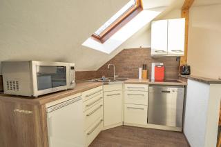 Ferienwohnung Auszeit - Bad Hindelang - 5