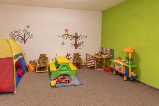 Ferienwohnung Auszeit - Bad Hindelang - 4