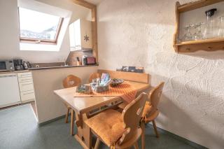 Ferienwohnung Auszeit - Bad Hindelang - 2