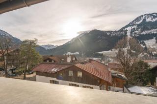 Ferienwohnung Auszeit - Bad Hindelang - 1