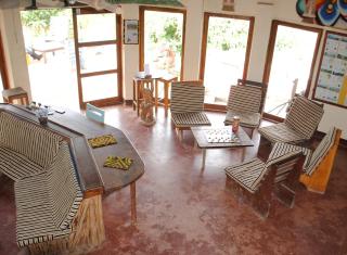 Mambo View Point - 9