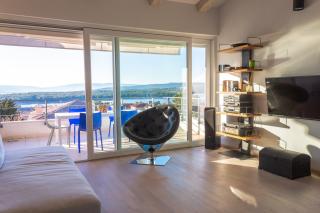 Finestra sul mare - Punat - 6
