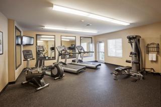 Candlewood Suites Grand Rapids Airport by IHG - Grand Rapids - 1