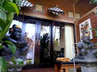 The Sari Bungalows - Pemuteran - 6