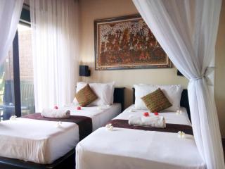The Sari Bungalows - Pemuteran - 5