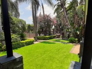 Copperwood Hotel and Conferencing - Brits - 9