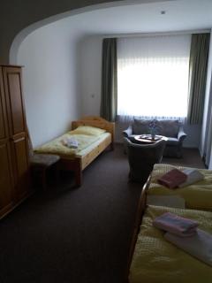 Pension Cecilie - Braunlage - 2