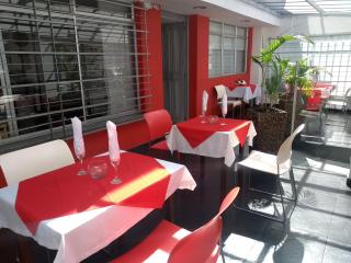 Hotel TuKasa Inn - Bogotá - 1