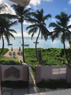 Shanaz Beachside Retreat - 4