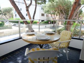 Petite Marie Apartament acollidor per 2 persones a 2 minuts de la Platja Gran, en ple centre de Platja d'Aro - 9