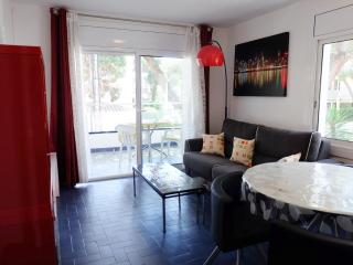 Petite Marie Apartament acollidor per 2 persones a 2 minuts de la Platja Gran, en ple centre de Platja d'Aro - 3