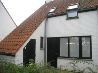 Condor 19 - Nieuwpoort - 0